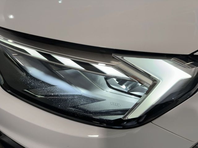 A1 Sportback 30TFSI S LINE LED+OPTIK+MMI NAV+VCP
