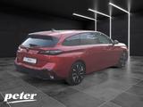 Peugeot 308 SW ALLURE 145 +LHZ+SHZ+NAVI+Key-Go+Kamera+ - Peugeot 308 in Freiburg
