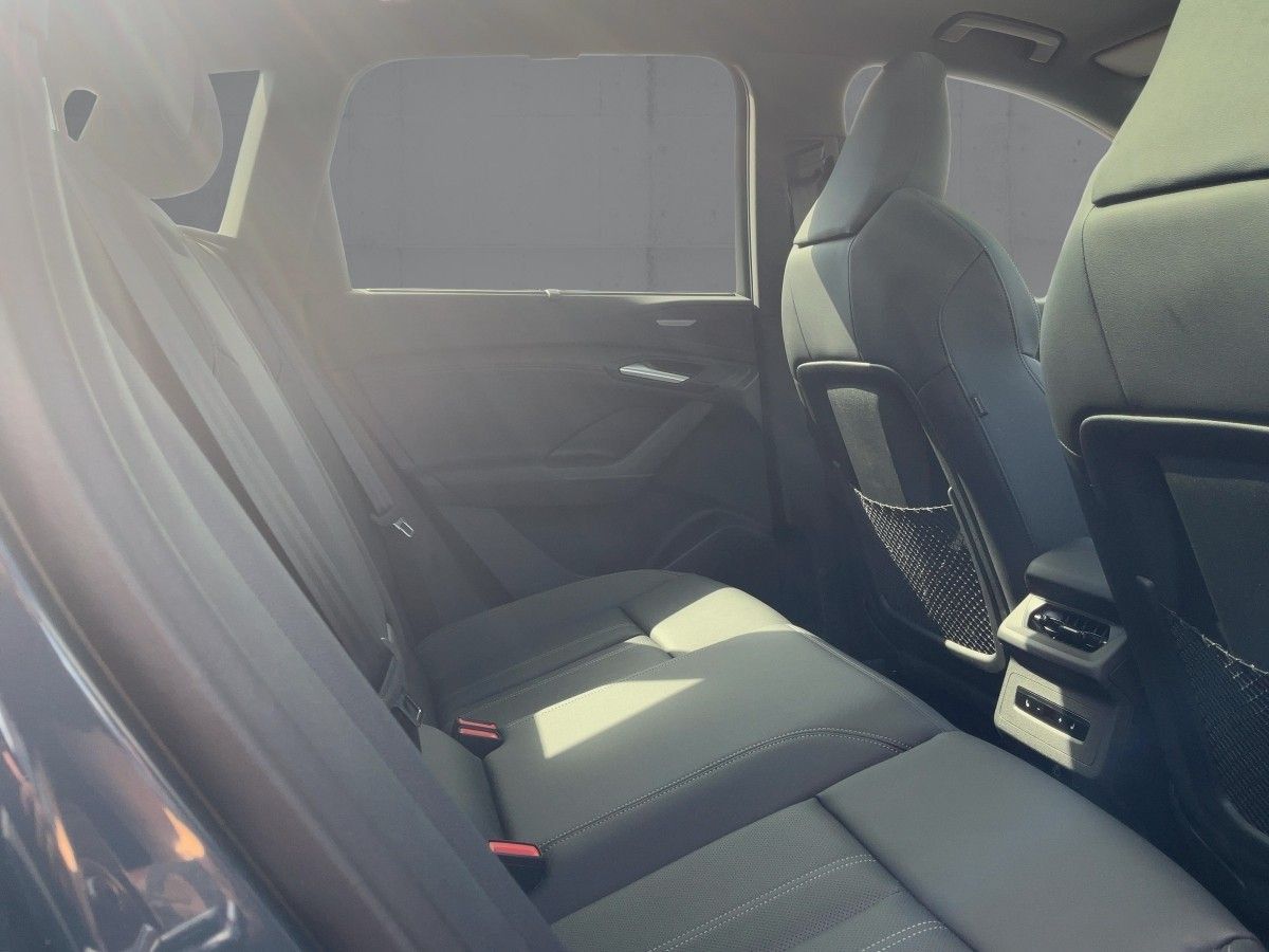 Audi SQ6 e-tron - Bild 13