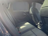 Audi SQ6 e-tron - Vorschau Bild 13