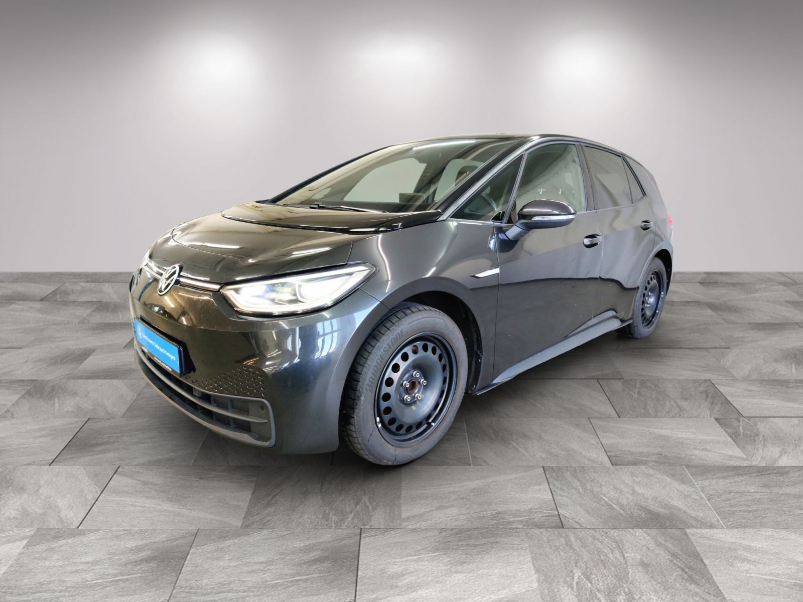 Volkswagen ID.3 - Bild 2