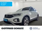 Volkswagen T-Roc VW Goal 2.0 TDI DSG AHK  Kamera  LED  Navi - Volkswagen Gebrauchtwagen in Gelsenkirchen