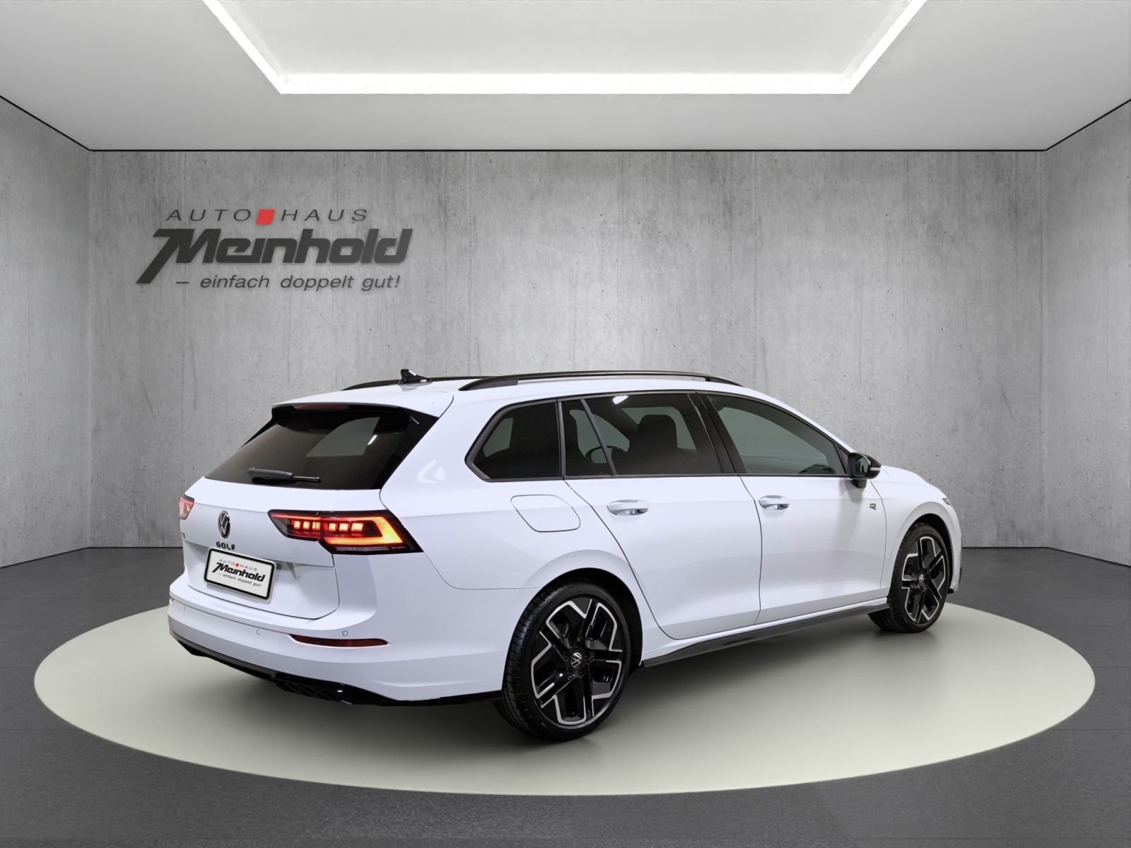 Volkswagen Golf - Bild 4