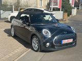 MINI COOPER_D Cabrio Cooper D /LED/NAVI/KEYLESS GO - MINI Cooper D Gebrauchtwagen