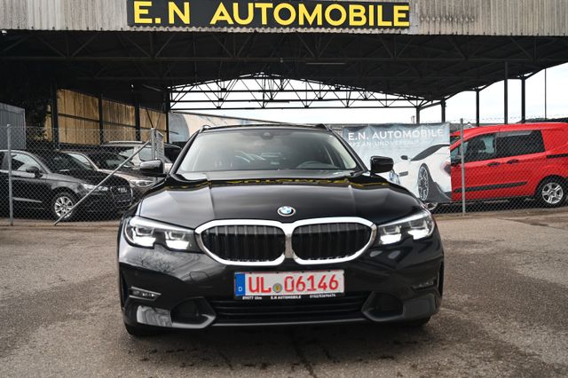 BMW 320 i Sport Line/1.Hand /Panoramadach