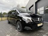 Mercedes-Benz V 250 Pano 360° El.Türen Lang 7 Sitze - Mercedes-Benz V 250 in Krefeld
