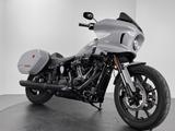 Harley-Davidson LOW RIDER ST FXLRST *NEUWERTIG *1. HAND - Harley-Davidson Low Rider ST (FXLRST)