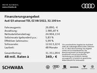 Audi Q3 - Vorschau Bild 4