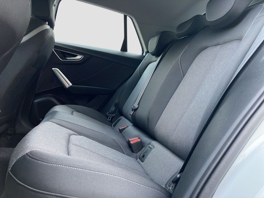 Fahrzeugabbildung Audi Q2 35 1.5 TFSI S line *MATRIX-LED*KAMERA*ACC