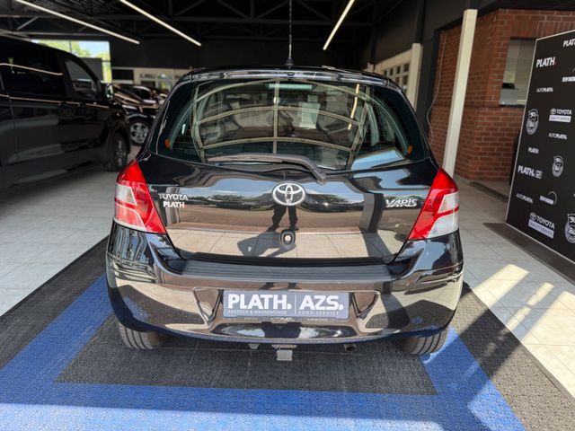Toyota Yaris  Cool