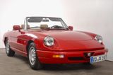 Alfa Romeo Spider 1.6 - Alfa Romeo Spider in Hamburg