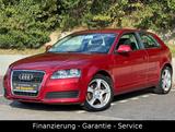 Audi A3 1.4 TFSI/AUTOMATIK/2 HAND/NEUTEILE/TÜV NEU - gebrauchte Audi A3 aus dem Jahr 2010