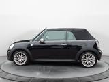 MINI Cooper Cabrio 1.6 Chili Leder Xenon Sitzh. Alu. - MINI mit Benzin-Antrieb
