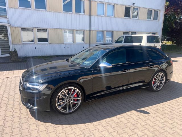 Audi S6 Avant 3.0 TDI Lufted Pano HUP Softclose Voll