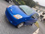 Chevrolet Matiz (108500 Km) - Chevrolet: K10