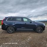 Volvo XC90 T8 Tw. Engine Inscr. AHK. °UVP 98.565 - Volvo XC90 mit Hybrid-Antrieb
