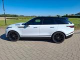 Land Rover Range Rover Velar 2.0 D240 R-Dynamic R-Dynamic - Land Rover