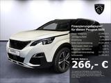 Peugeot 5008 BlueHDi 177 GT-Pack AHK-abnehmbar El. Panod - Peugeot 5008: Gt Pack