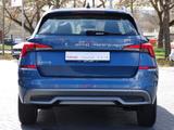 Skoda Kamiq 1.0 TSI Ambition LED Sitzheizung Tempomat - mit Benzin-Antrieb: Multifunktionslenkrad, mit Klimaautomatik