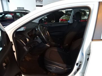 Fotografie 14 des Hyundai i10 1.0 Trend*Klima*PDC*SHZ*ZV*ELFH*MFL Klima