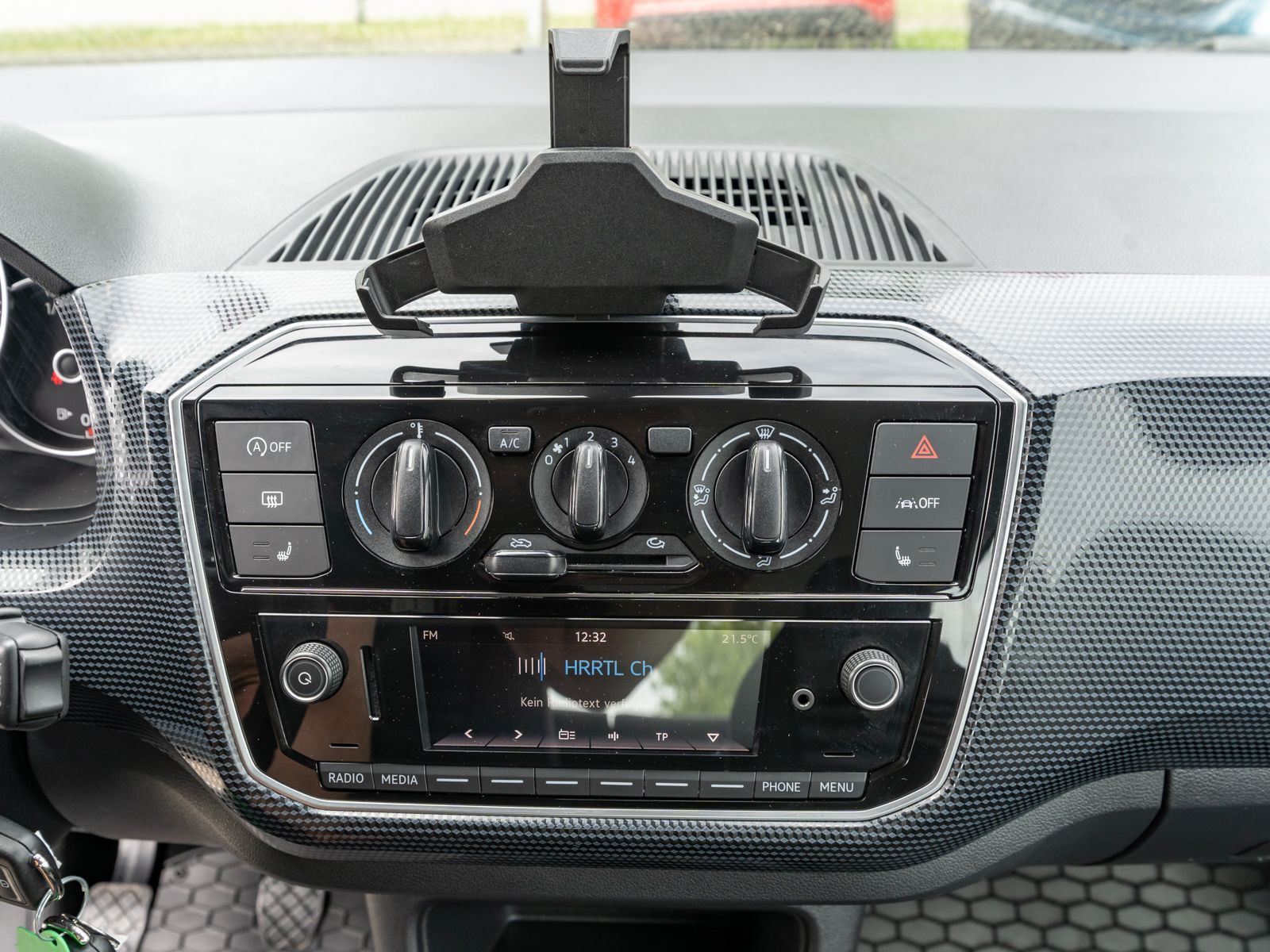 Volkswagen up! - Bild 13