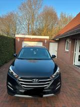 Hyundai Gepflegter Hyundai Tucson zuverkaufen - Hyundai TUCSON: Hyunda