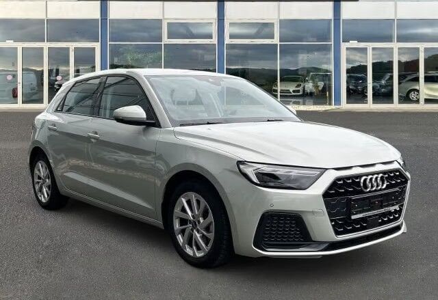 Audi A1 Sportback 30 TFSI S tronic Advanced LED  imagem 3
