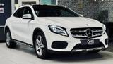 Mercedes-Benz GLA 180 AMG Line |Pano|LED|Navi| - Mercedes-Benz GLA 180 Gebrauchtwagen