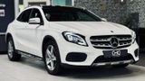 Mercedes-Benz GLA 180 AMG Line |Pano|LED|Navi| - Mercedes-Benz GLA 180 Gebrauchtwagen