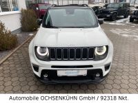 Jeep Renegade - Vorschau Bild 3