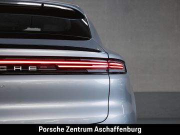 Porsche Cayenne - 7