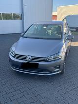 Volkswagen Golf Sportsvan 1.4 TSI DSG Highline BMT Highline - Volkswagen Golf Sportsvan in Krefeld