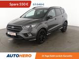 Ford Kuga 1.5 EcoBoost ST-Line*NAVI*XENON*PDC*SHZ* - Ford Kuga Gebrauchtwagen in Berlin