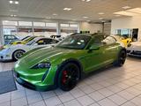 Porsche Taycan Cross Turismo 4S Panorama/PDCC/ACC/21Zoll - Porsche Taycan in Bremen