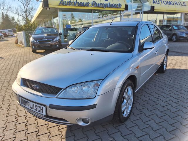 Ford Mondeo 1,8 Ghia Klimaaut. Sitzheizung Frontsch.h