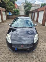 Fiat Grande Punto Racing 8V gepflegt und f... - Fiat Grande Punto in Oberhausen