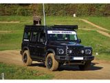 INEOS Grenadier Utility 2-Sitzer ab 71.140,- €  *Beste - INEOS Grenadier New cars