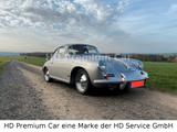 Porsche 356 - Porsche 356: Coupe
