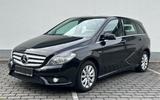 Mercedes-Benz B 180 B -Klasse B 180 Euro 5 - Mercedes-Benz B 180 in Wiesbaden
