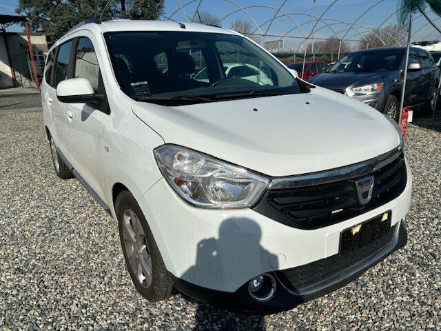 Dacia Lodgy 1.6 8V 85CV GPL 7 posti Ambiance