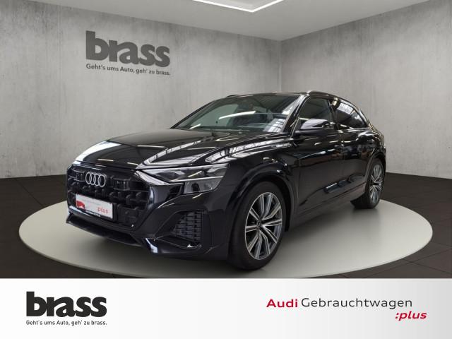 Audi Q8 SUV 45 TDI quattro 170231 kWPS tiptronic 2025