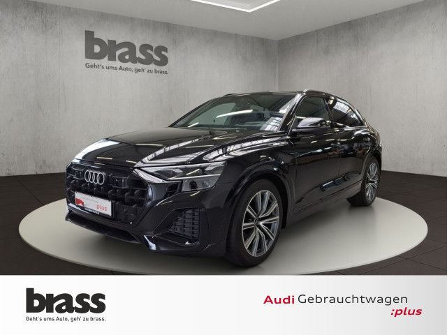 Image of Audi Q8