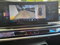 BMW 740 - Vorschau Bild 11