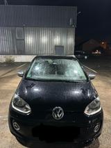 Volkswagen up! 1.0 55kW ASG cheer up! cheer up! - Volkswagen up!: Cheer