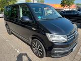Volkswagen T6 Multivan Highline Allrad Vollausstattung - Volkswagen T6 Multivan mit Diesel-Antrieb: Vollleder