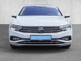 Volkswagen Passat Variant 2.0 TDI DSG Business - Volkswagen Passat Variant mit Diesel-Antrieb: Kombi, Automatik