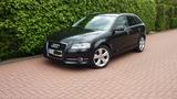 Audi A3 1.2 TFSI Sportback 17 Zoll ALU Felgen  - : Schwarz, Felge