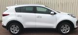 Kia Sportage Spirit 2WD*NAVI*SHZ v+h*R-Cam+Psen*ALU* - Kia Sportage in Osnabrück