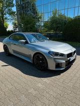 BMW M2 LCI G87 Facelift Carbon UPE:88000 ... - BMW M2 in Düsseldorf