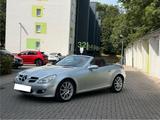 Mercedes-Benz SLK 280 SLK Roadster SLK 280 - Mercedes-Benz SLK 280 Gebrauchtwagen